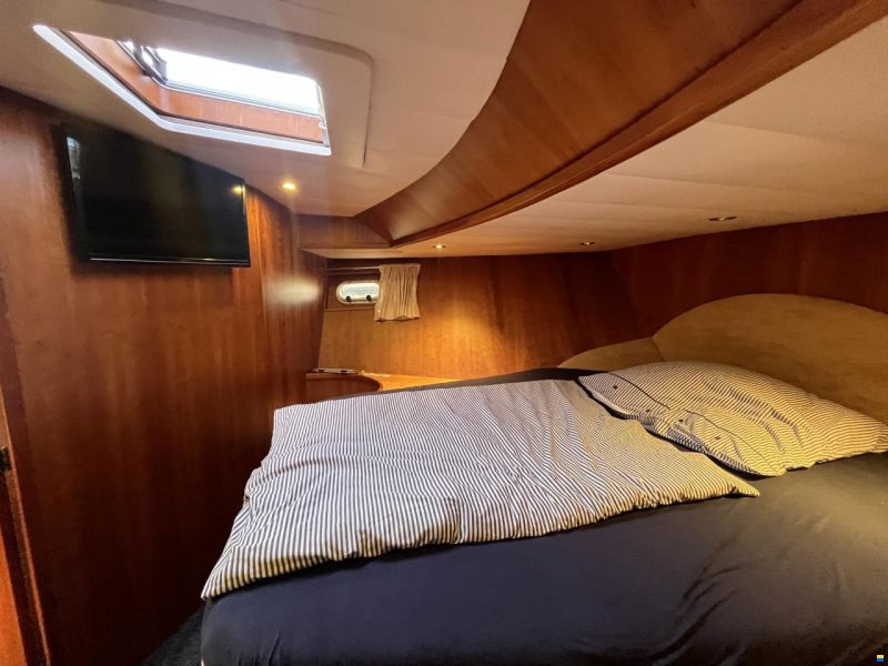 Pacific Allure 155