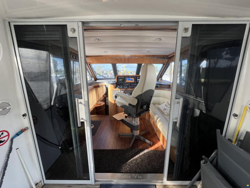Pacific Allure 155