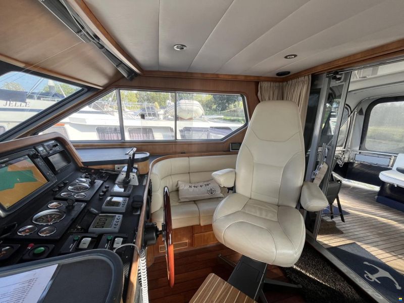 Pacific Allure 155