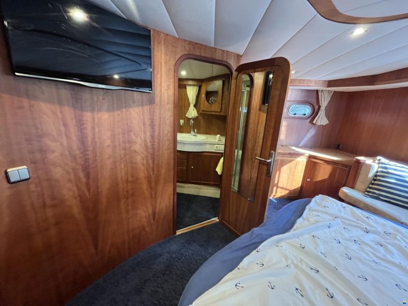 Pacific Allure 155