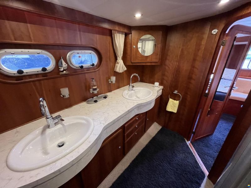 Pacific Allure 155
