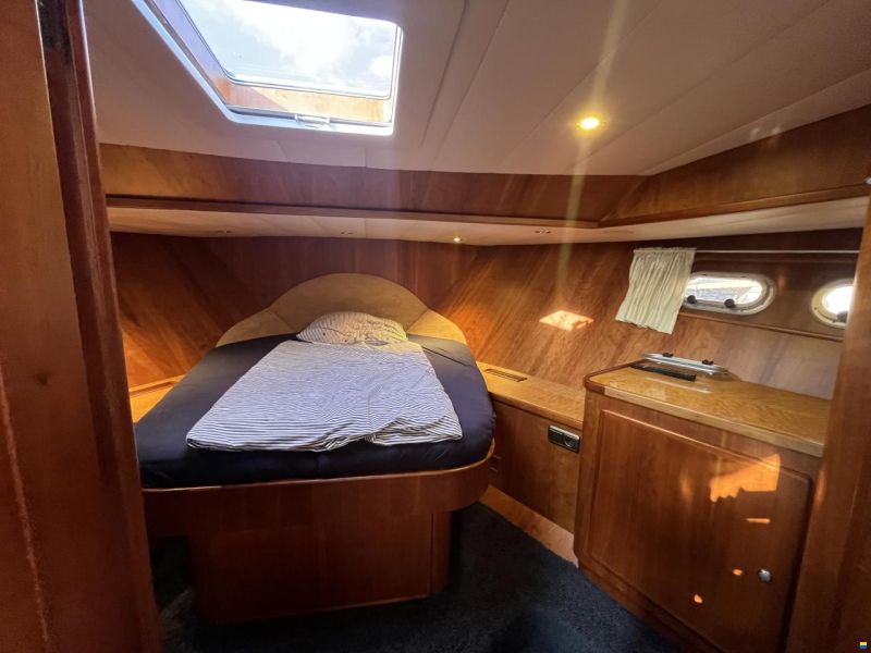 Pacific Allure 155