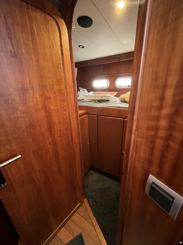 Pacific Allure 155