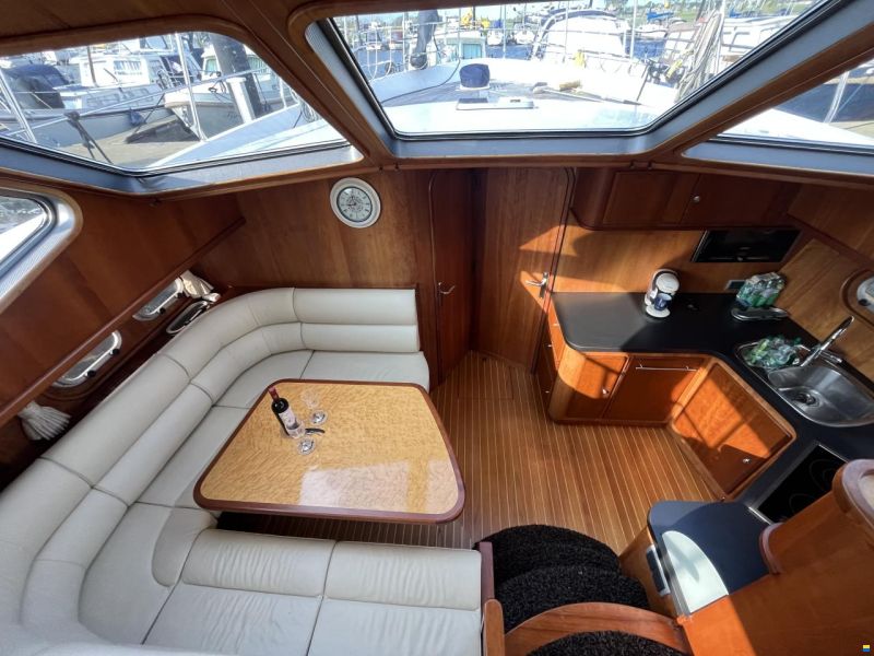 Pacific Allure 155
