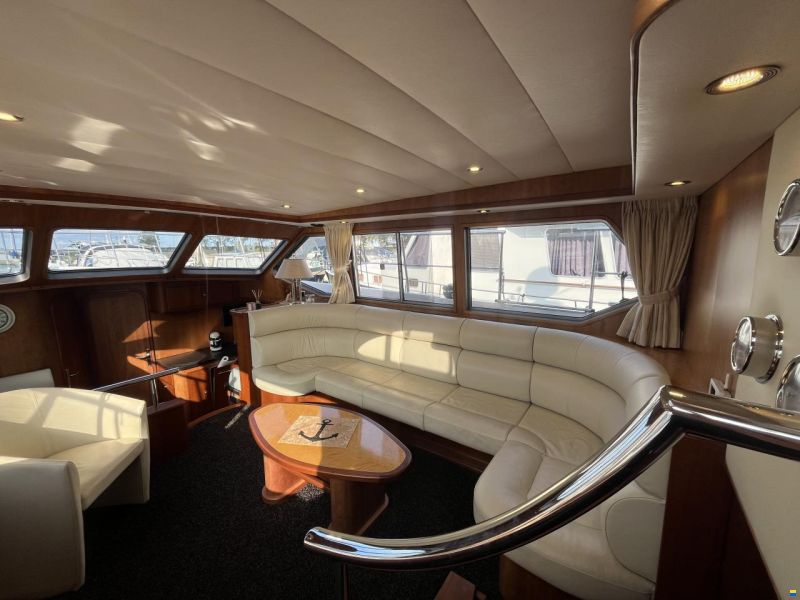 Pacific Allure 155