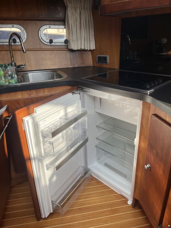 Pacific Allure 155