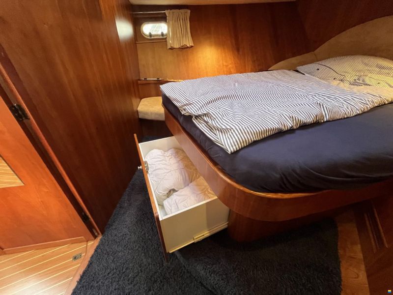 Pacific Allure 155