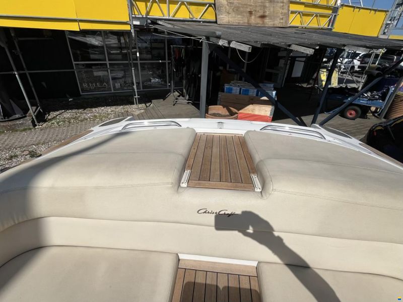 Chris Craft 28 Corsair Heritage (2007)