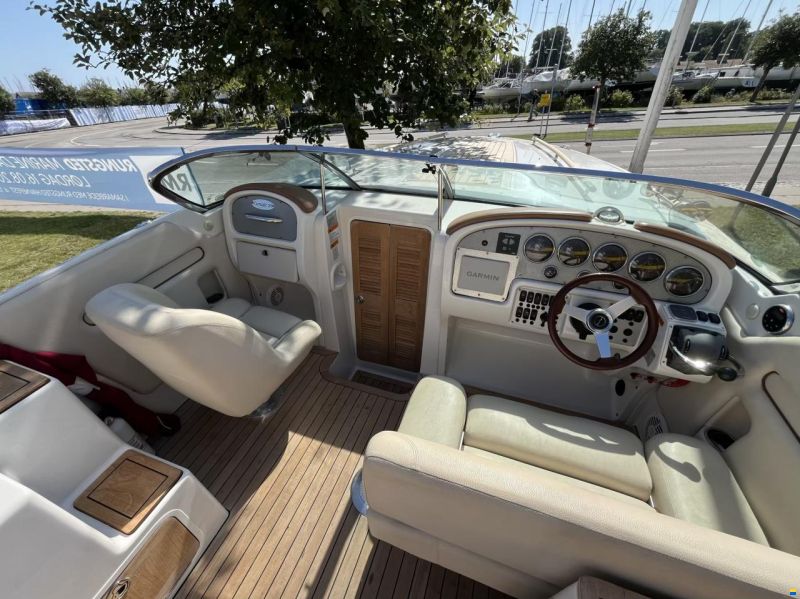 Chris Craft 28 Corsair Heritage (2007)