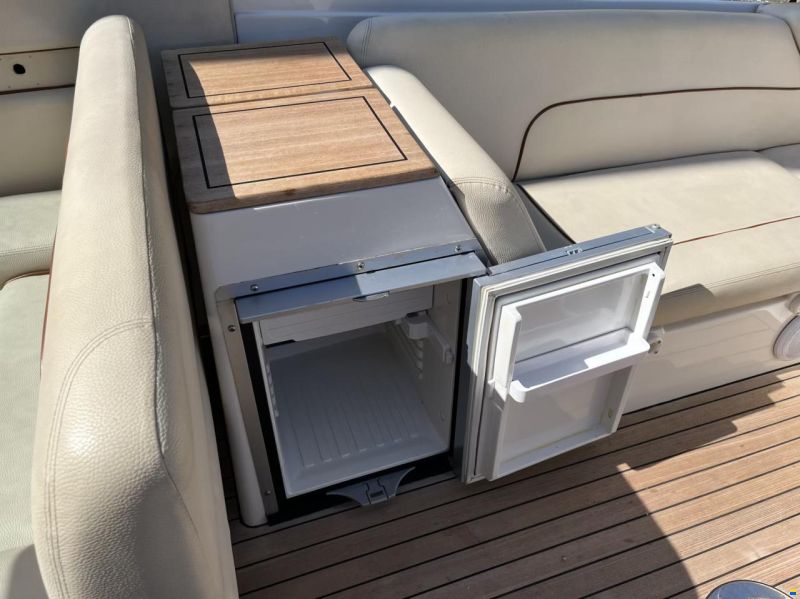 Chris Craft 28 Corsair Heritage (2007)