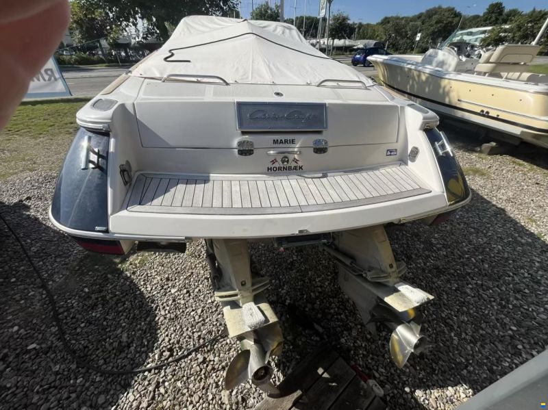 Chris Craft 28 Corsair Heritage (2007)