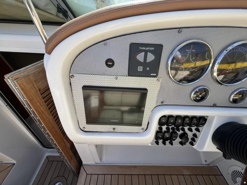 Chris Craft 28 Corsair Heritage (2007)