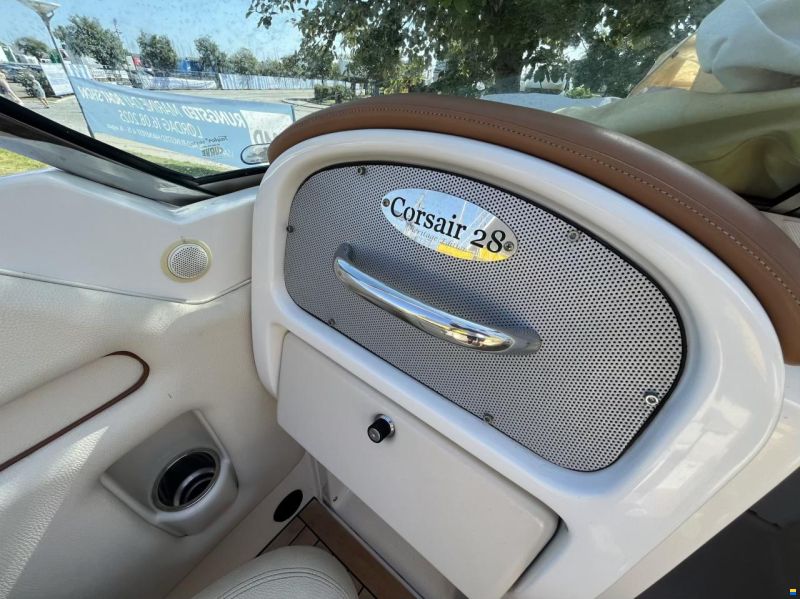 Chris Craft 28 Corsair Heritage (2007)
