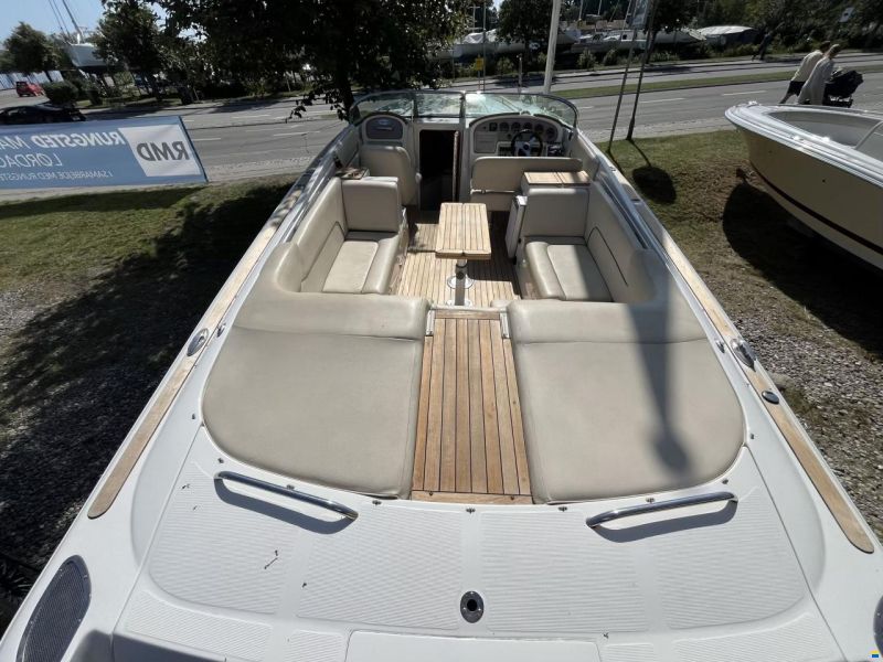 Chris Craft 28 Corsair Heritage (2007)