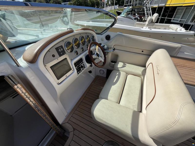 Chris Craft 28 Corsair Heritage (2007)