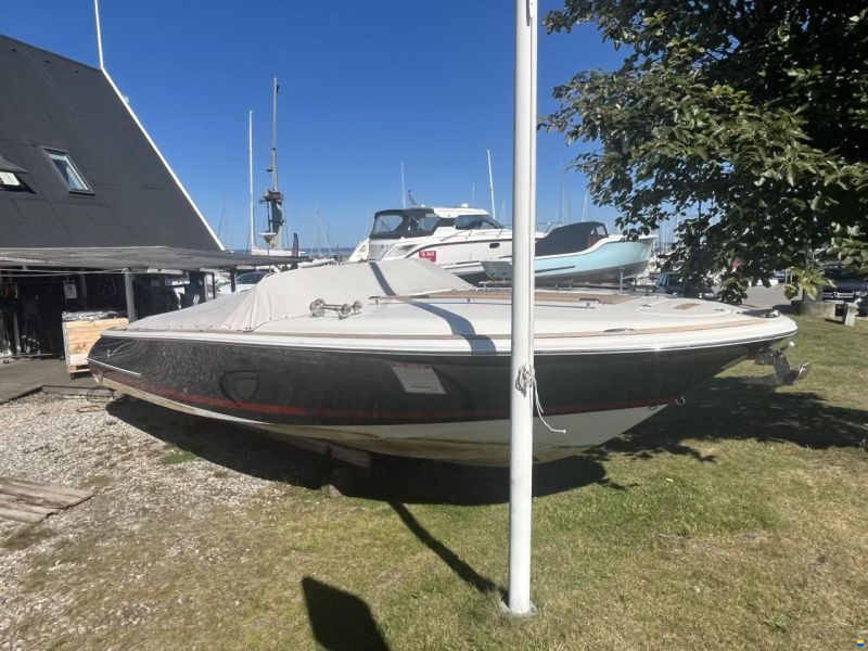 Chris Craft 28 Corsair Heritage (2007)