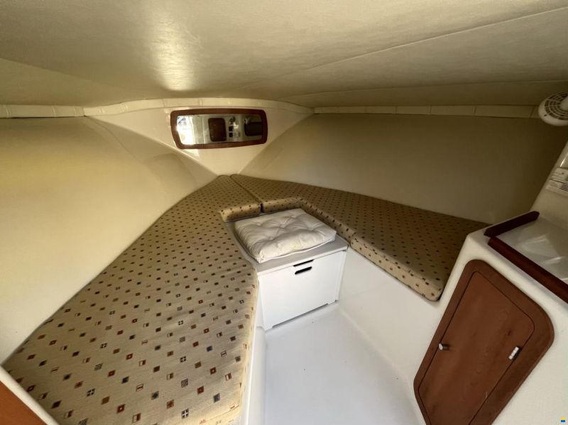 Chris Craft 28 Corsair Heritage (2007)