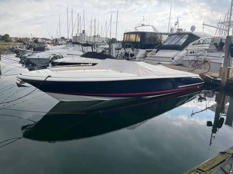 Chris Craft 28 Corsair Heritage (2007)