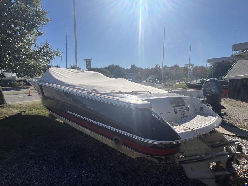 Chris Craft 28 Corsair Heritage (2007)