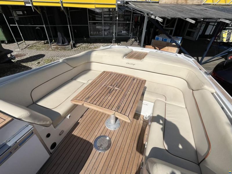 Chris Craft 28 Corsair Heritage (2007)