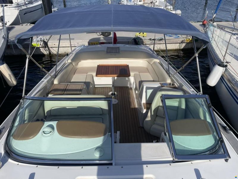Chris Craft 28 Corsair Heritage (2009)