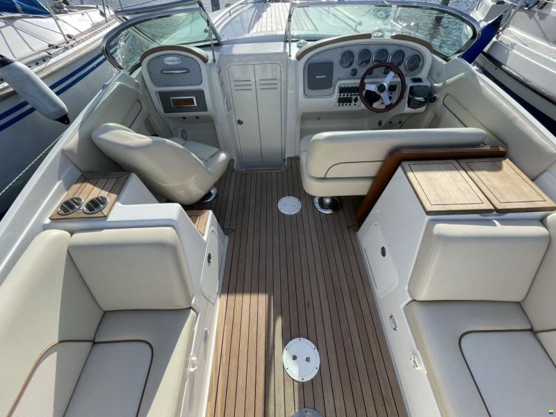 Chris Craft 28 Corsair Heritage (2009)
