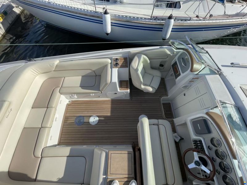 Chris Craft 28 Corsair Heritage (2009)