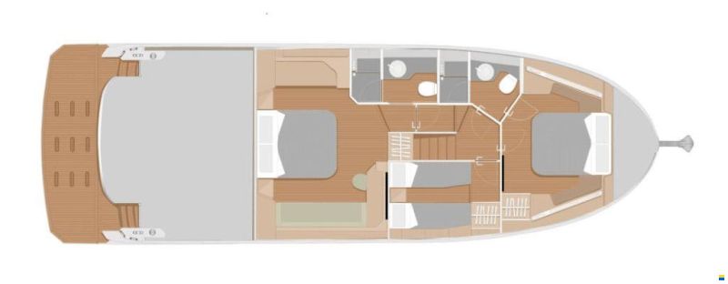 Sirena 48