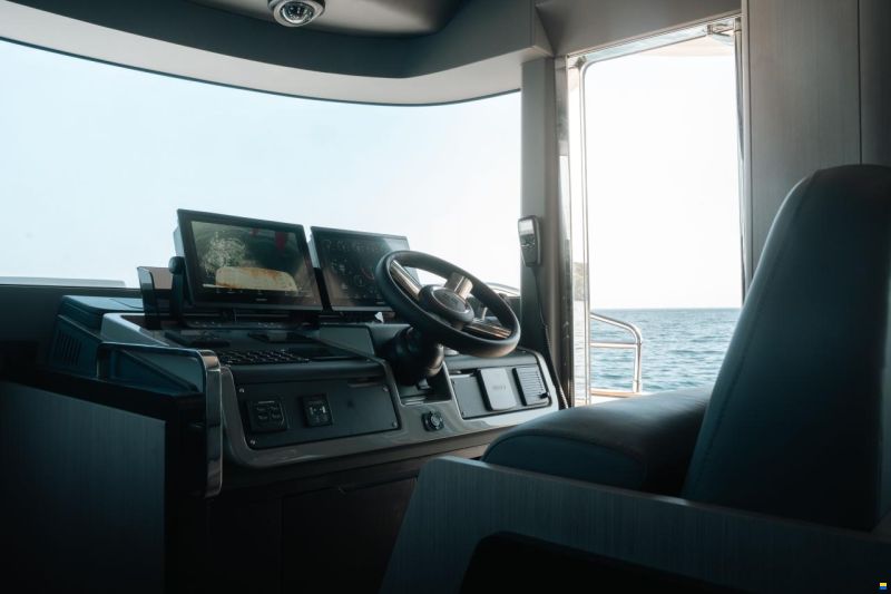 Sirena 48