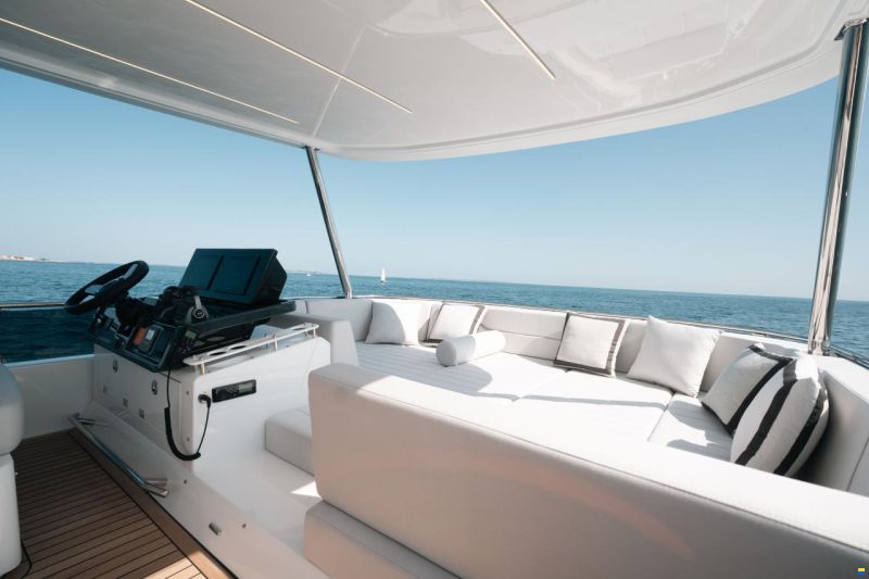 Sirena 48