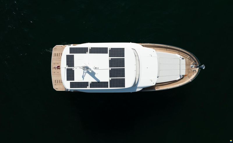 Sirena 48