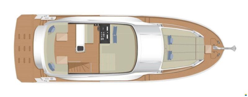 Sirena 48