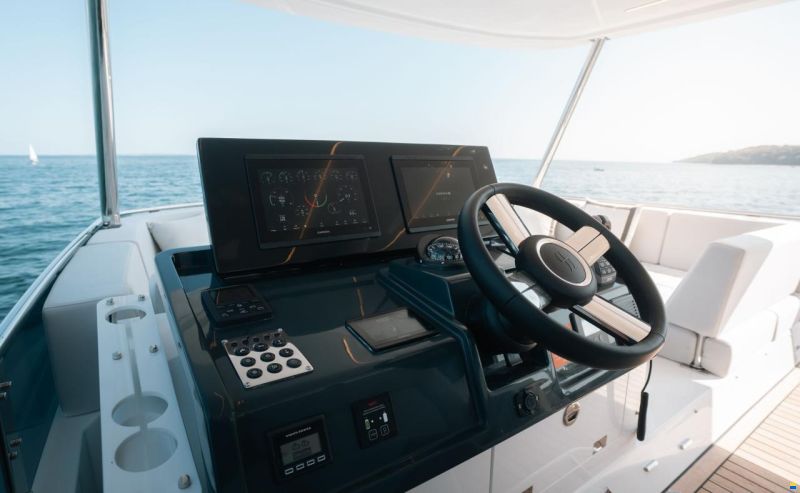 Sirena 48