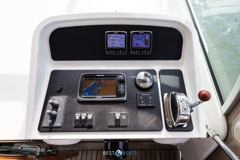 Linssen Classic Sturdy 32 AC