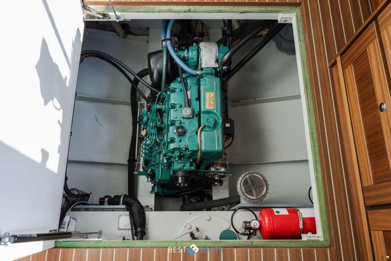 Linssen Classic Sturdy 32 AC