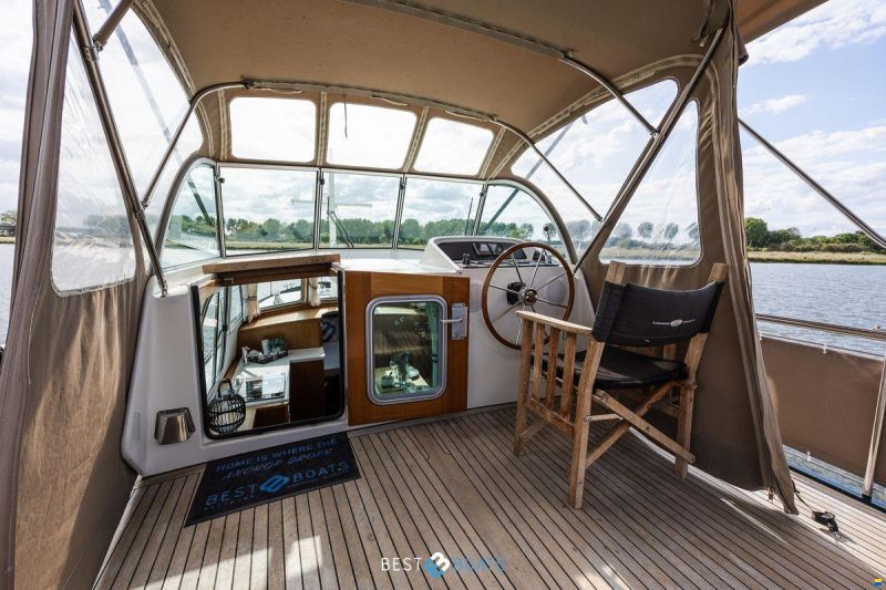 Linssen Classic Sturdy 32 AC