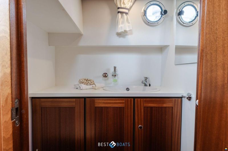 Linssen Classic Sturdy 32 AC