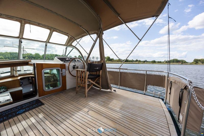 Linssen Classic Sturdy 32 AC