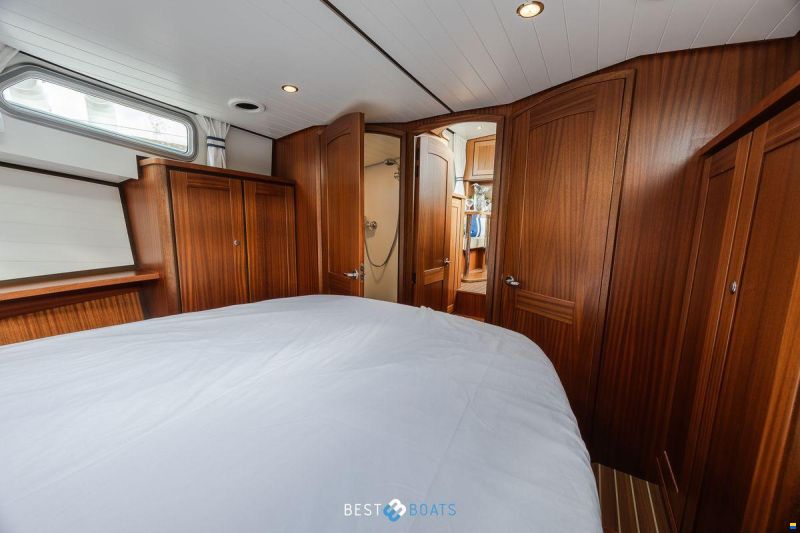Linssen Classic Sturdy 32 AC
