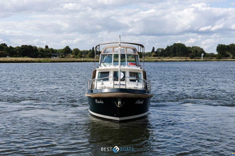 Linssen Classic Sturdy 32 AC
