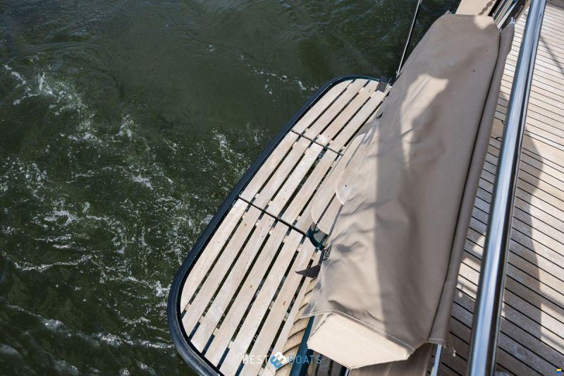 Linssen Classic Sturdy 32 AC