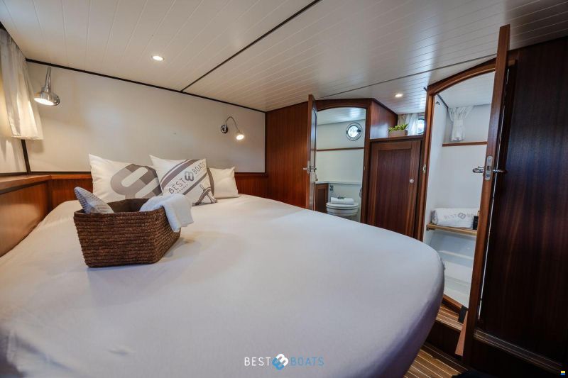 Linssen Classic Sturdy 32 AC
