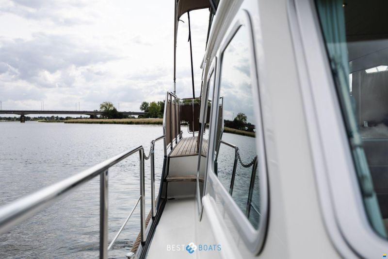 Linssen Classic Sturdy 32 AC