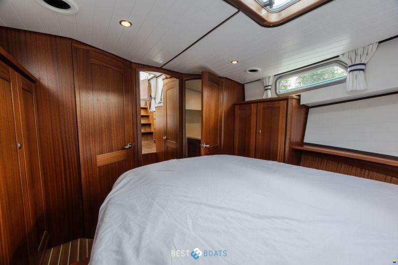 Linssen Classic Sturdy 32 AC