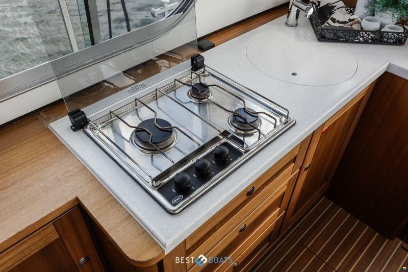 Linssen Classic Sturdy 32 AC