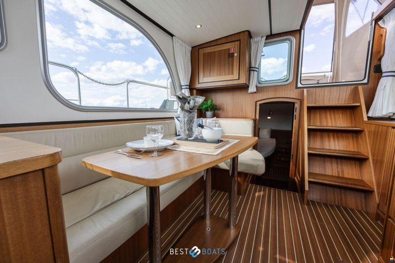 Linssen Classic Sturdy 32 AC