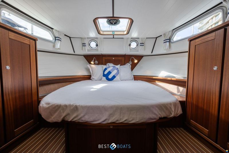 Linssen Classic Sturdy 32 AC