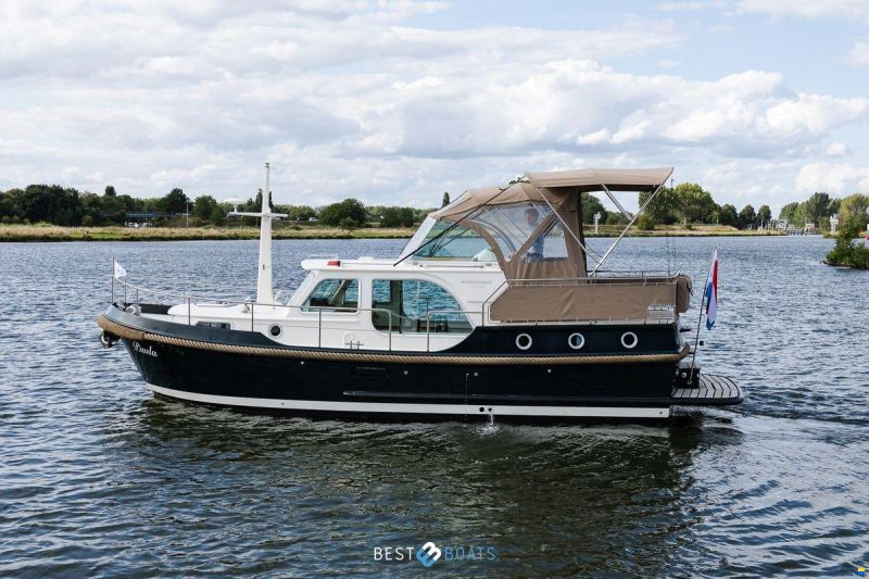 Linssen Classic Sturdy 32 AC