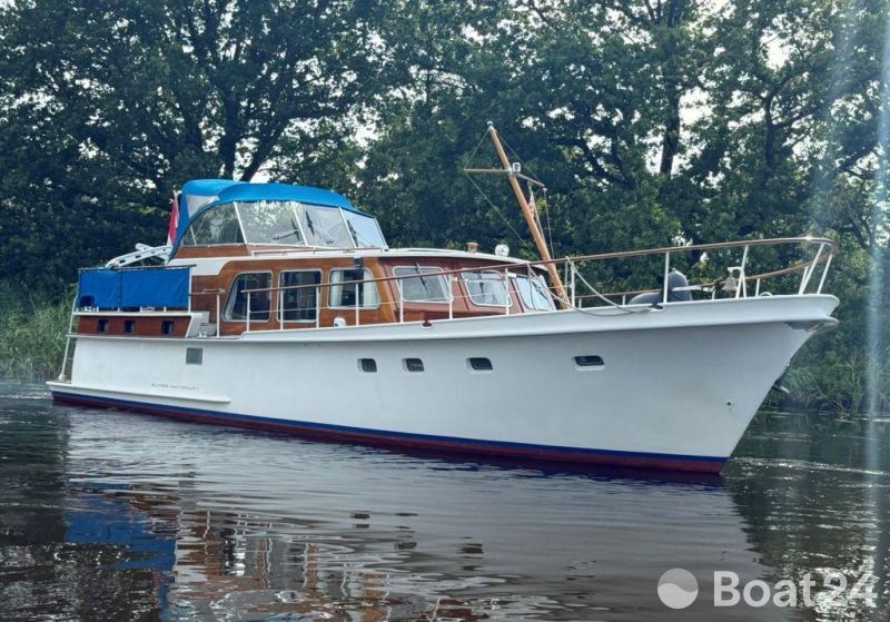 Super van Craft 1320 0