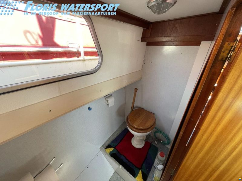 Waddenkruiser 1200 GSAK